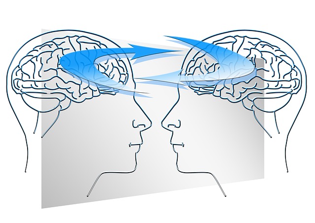 Brain-To-Brain Communication