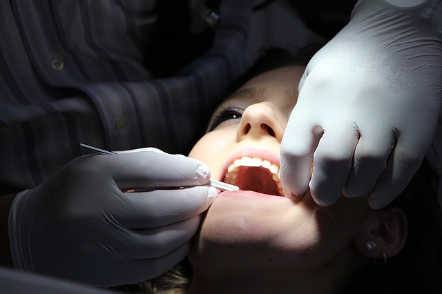 Stem Cells Natural Teeth Repair