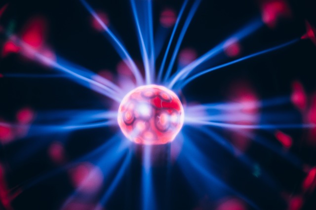 Fusion Power - Plasma