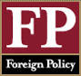 Foreign Policy Magazine