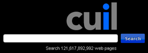 cuil search engine