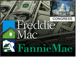Fannie Freddie Congress