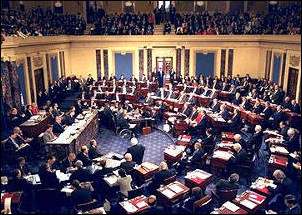 Senate Floor
